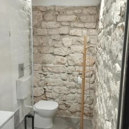 House Palac Premantura Exterior photo