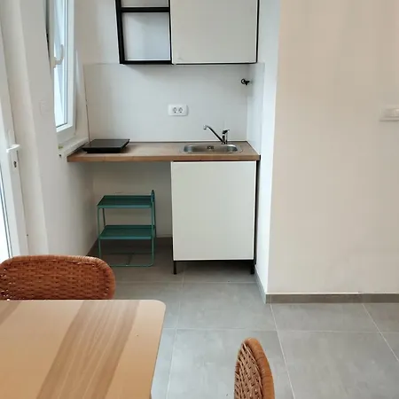 House Palac Premantura Exterior photo