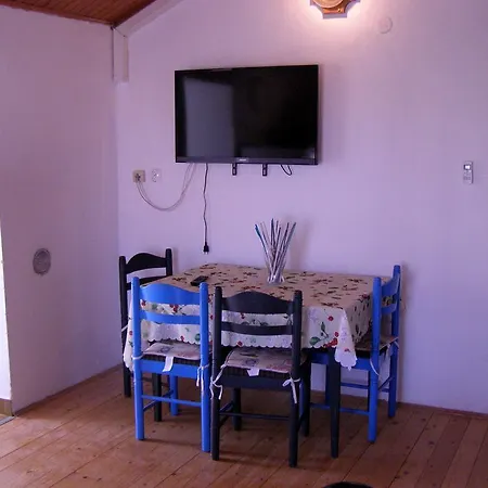 House Palac Premantura Exterior photo