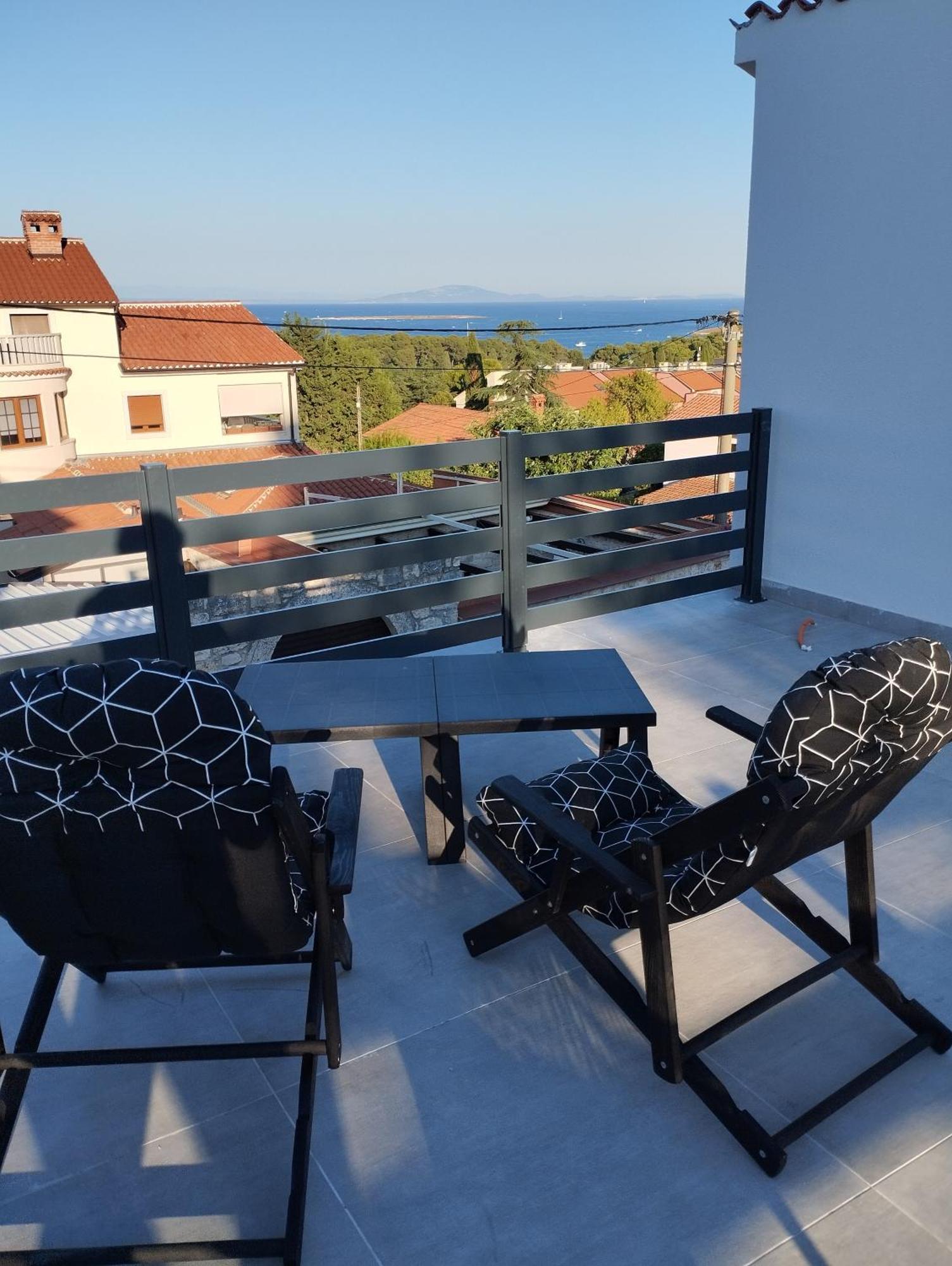 Apartment House Palac *
