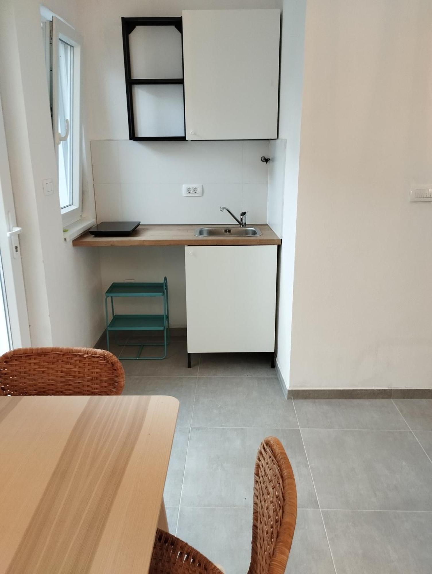 House Palac Apartment Premantura