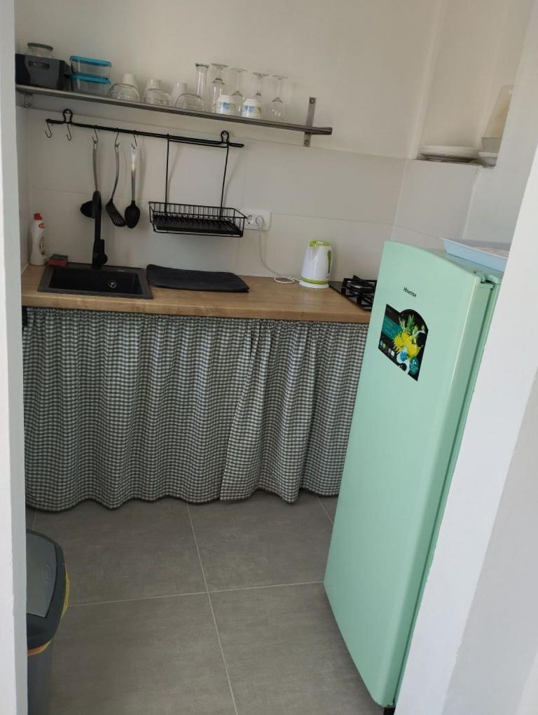 Apartment House Palac *
