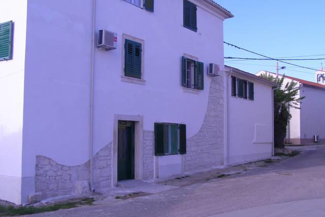 Apartment House Palac