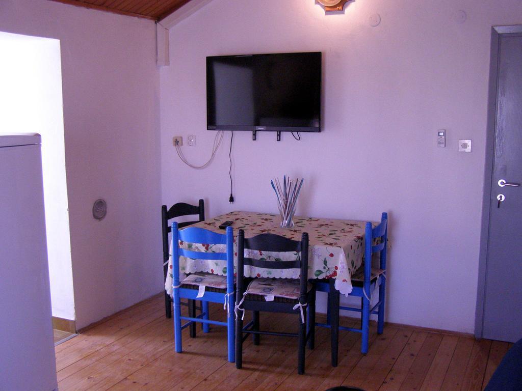 House Palac Premantura