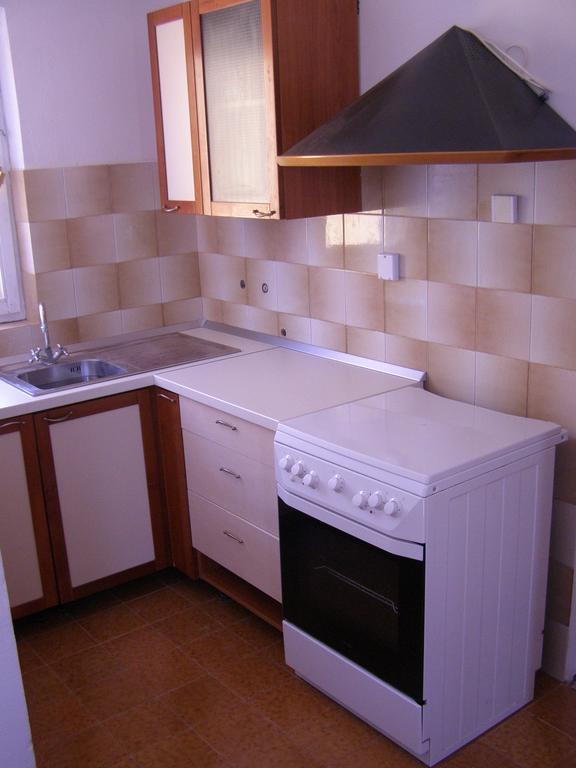 Apartment House Palac *