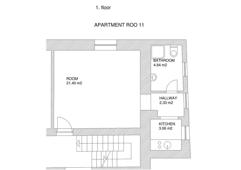 House Palac Apartment